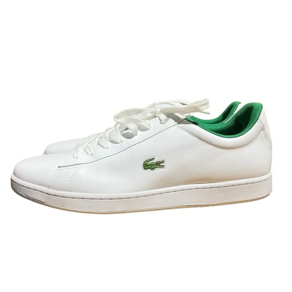 Lacoste pre owned